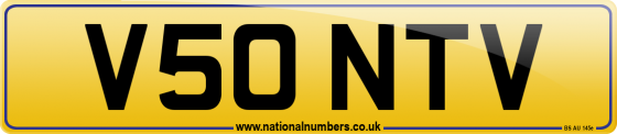 V50 NTV