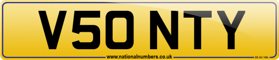 V50 NTY