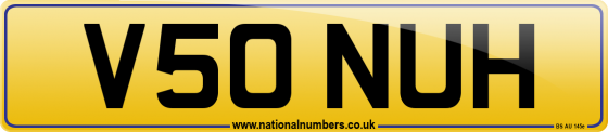 V50 NUH
