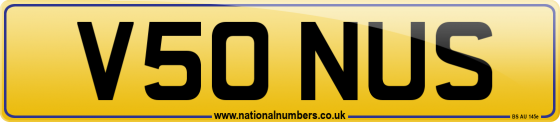 V50 NUS