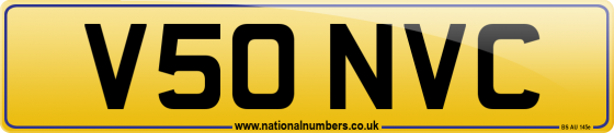 V50 NVC