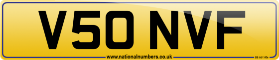 V50 NVF