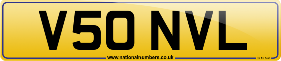 V50 NVL