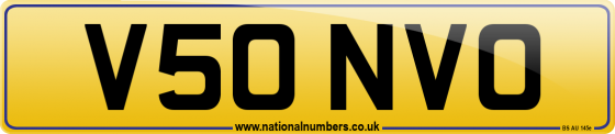 V50 NVO
