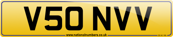 V50 NVV