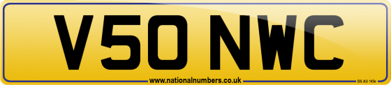 V50 NWC