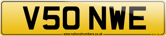 V50 NWE