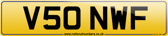 V50 NWF