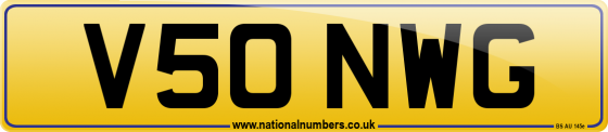 V50 NWG