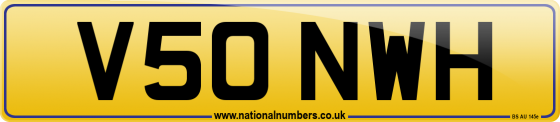 V50 NWH