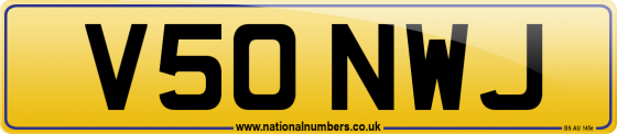 V50 NWJ