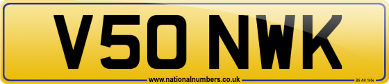 V50 NWK