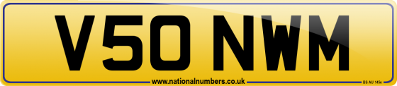 V50 NWM