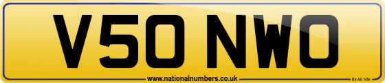 V50 NWO