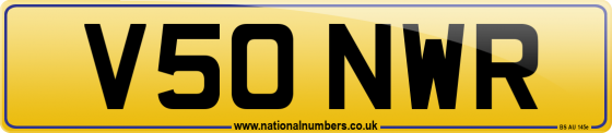 V50 NWR