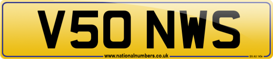 V50 NWS
