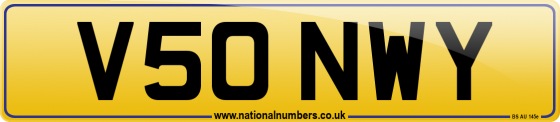 V50 NWY