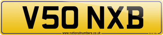 V50 NXB
