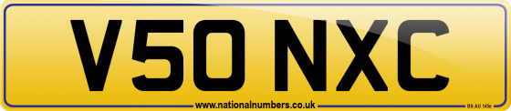 V50 NXC
