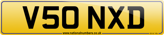 V50 NXD
