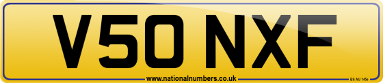 V50 NXF
