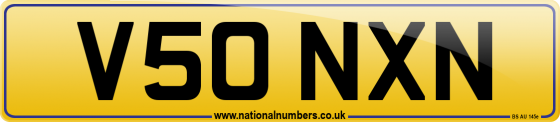 V50 NXN