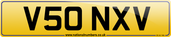 V50 NXV