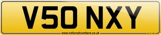 V50 NXY