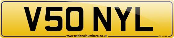 V50 NYL