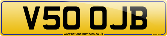 V50 OJB