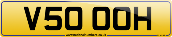 V50 OOH