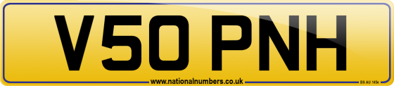 V50 PNH