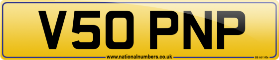 V50 PNP