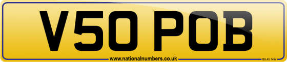 V50 POB
