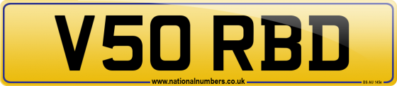 V50 RBD