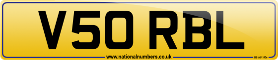 V50 RBL