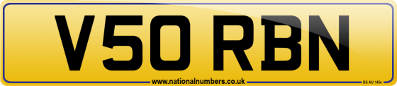 V50 RBN