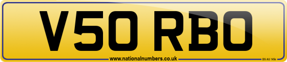V50 RBO