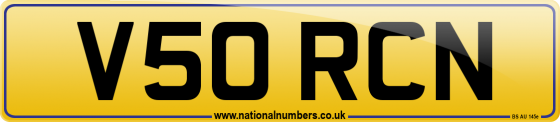 V50 RCN