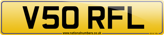 V50 RFL