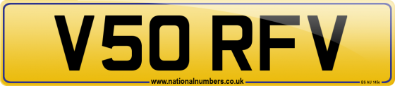 V50 RFV
