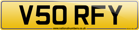 V50 RFY