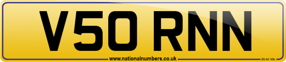 V50 RNN