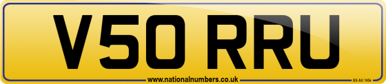V50 RRU