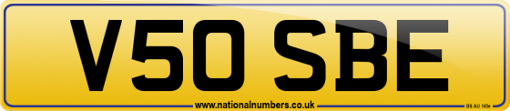 V50 SBE