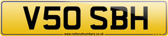 V50 SBH