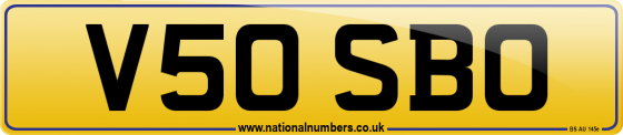 V50 SBO