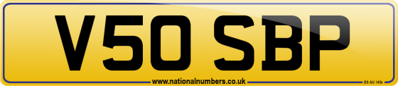 V50 SBP