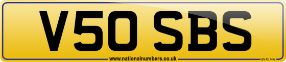 V50 SBS