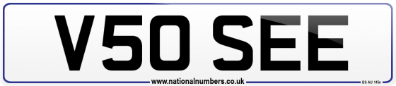 V50 SEE